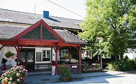 Landgasthof Kirchenwirt